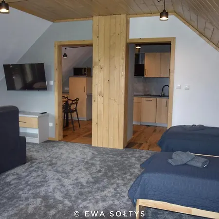 Przelecz Nad * Lapszanka