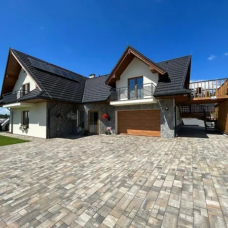 Przelecz Nad * Lapszanka