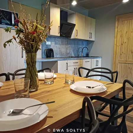 Przelecz Nad Apartment