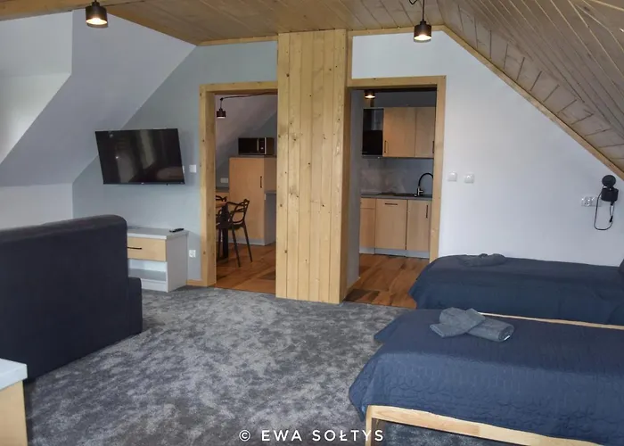 Przelecz Nad * Lapszanka