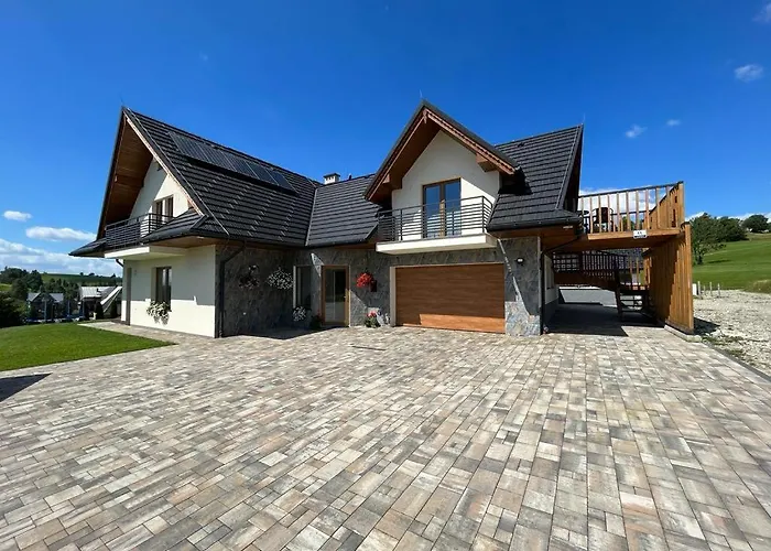 Przelecz Nad * Lapszanka