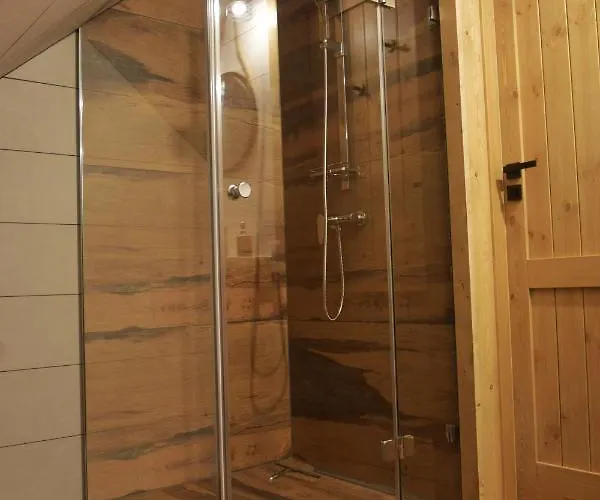 Apartment Przelecz Nad