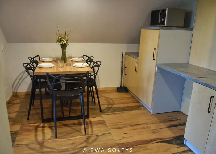 Przelecz Nad * Lapszanka